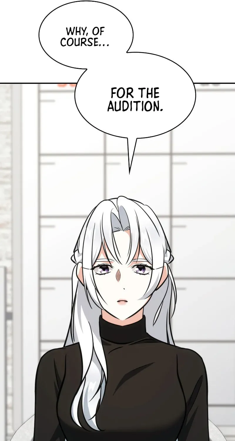 Together With the Gods of Music Chapter 91 page 65