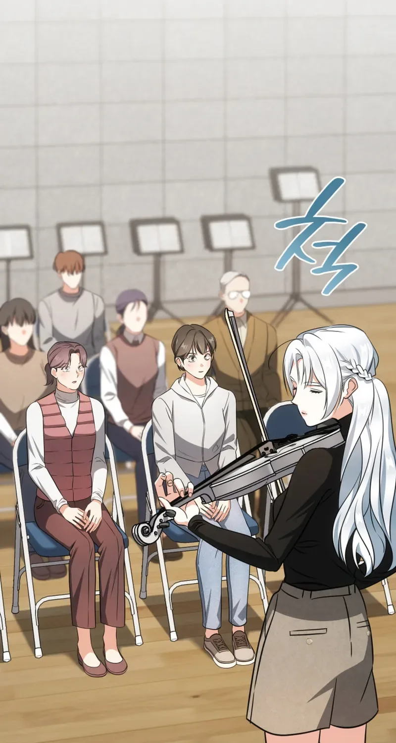 Together With the Gods of Music Chapter 91 page 67