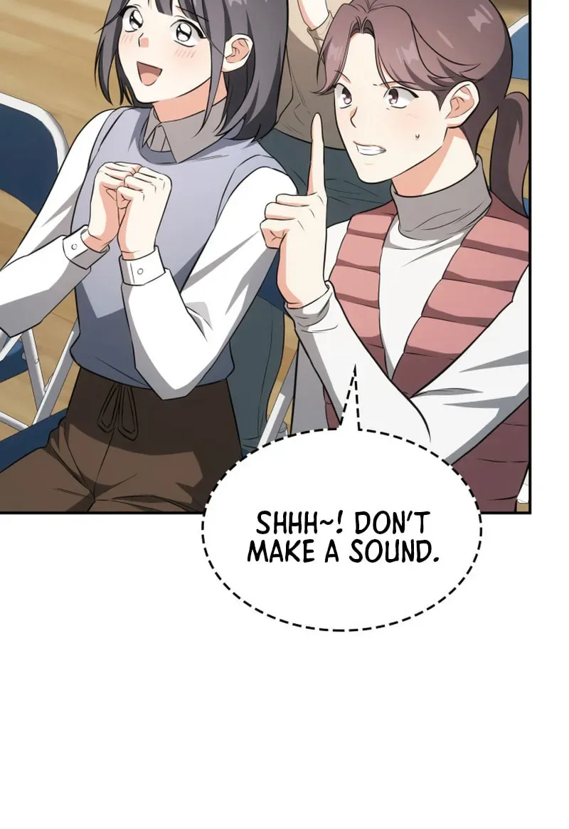 Together With the Gods of Music Chapter 91 page 69