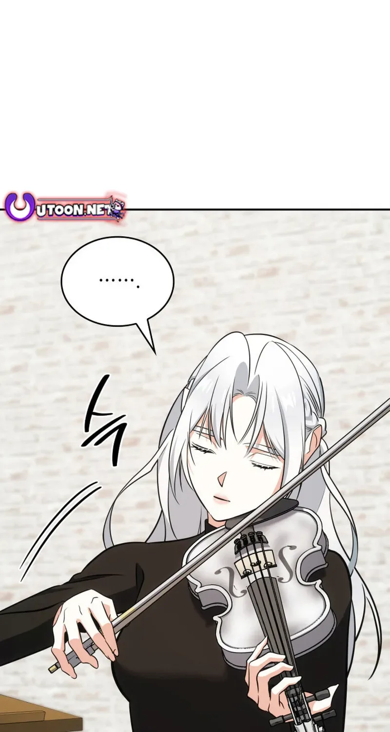 Together With the Gods of Music Chapter 91 page 71