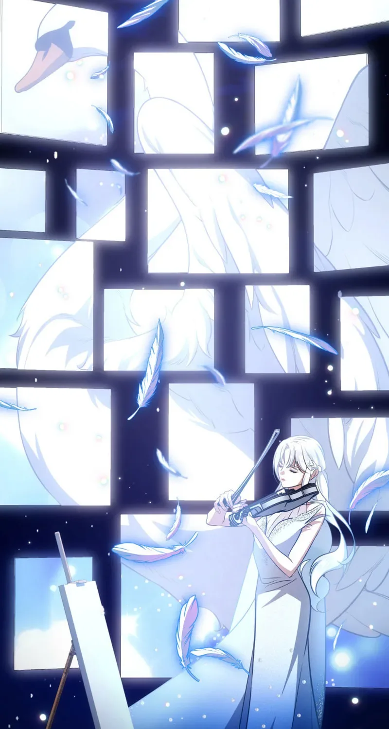 Together With the Gods of Music Chapter 91 page 77
