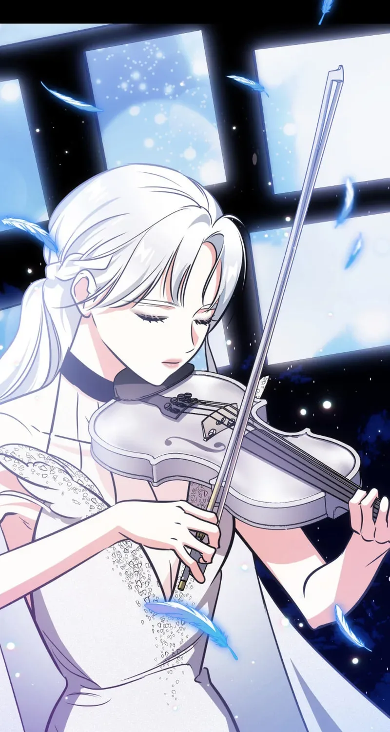 Together With the Gods of Music Chapter 91 page 82