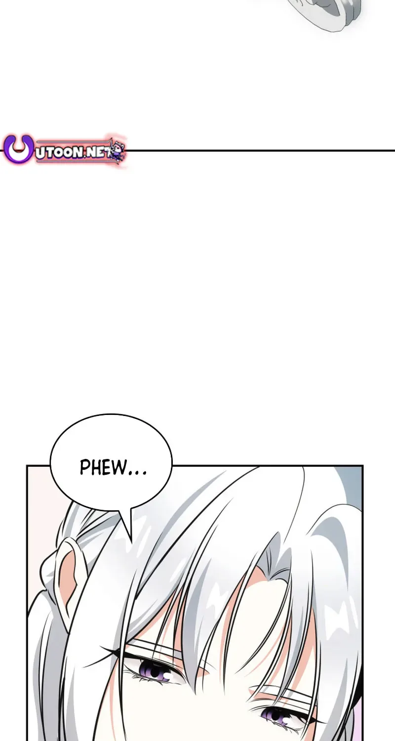 Together With the Gods of Music Chapter 91 page 89