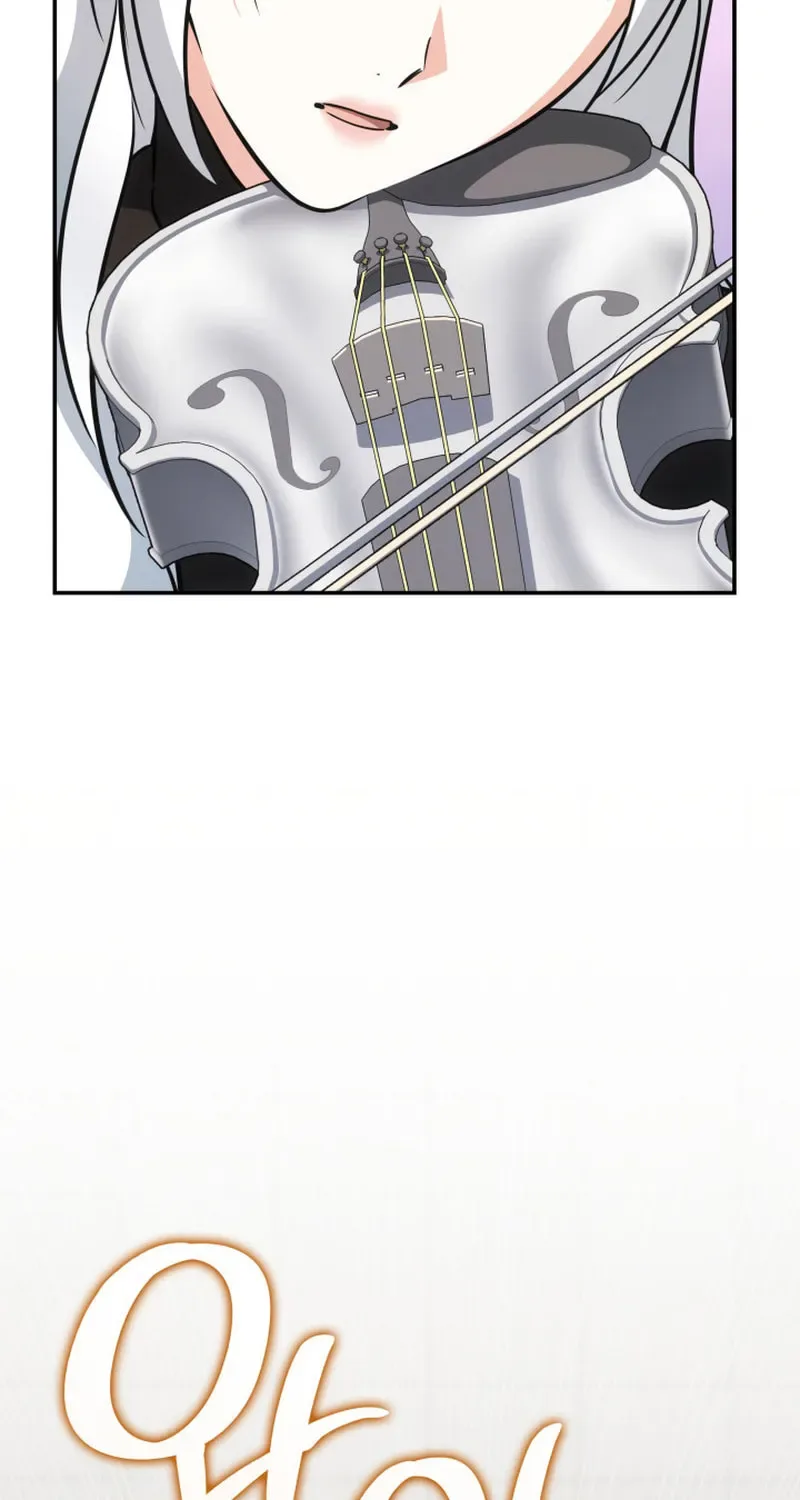 Together With the Gods of Music Chapter 91 page 90