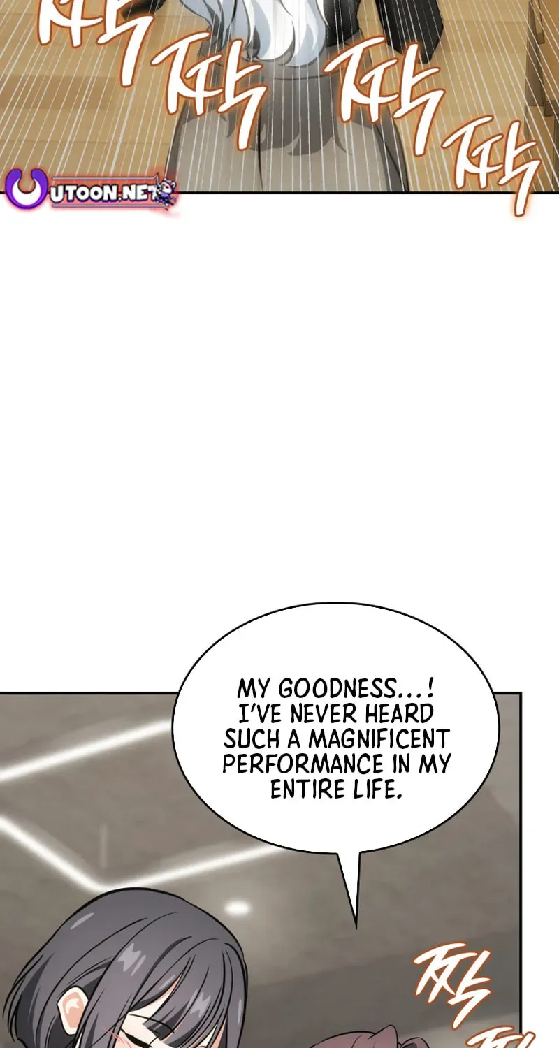 Together With the Gods of Music Chapter 91 page 92