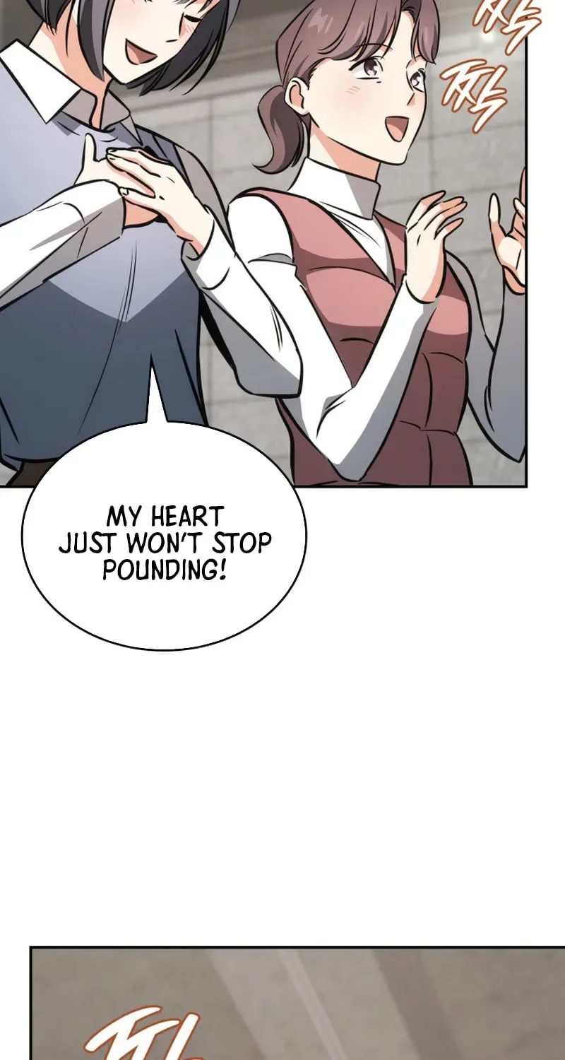 Together With the Gods of Music Chapter 91 page 93