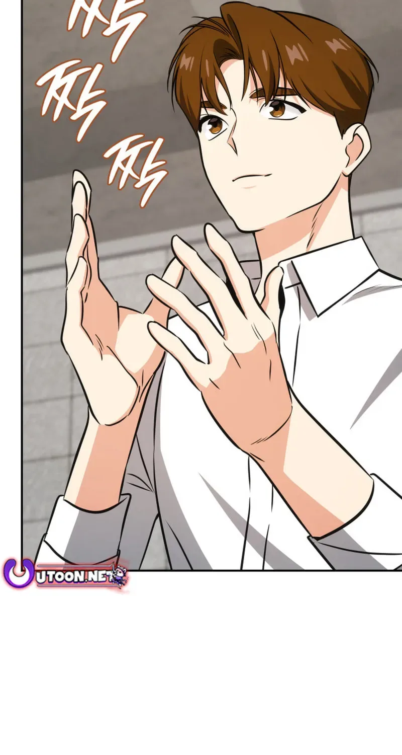 Together With the Gods of Music Chapter 91 page 94
