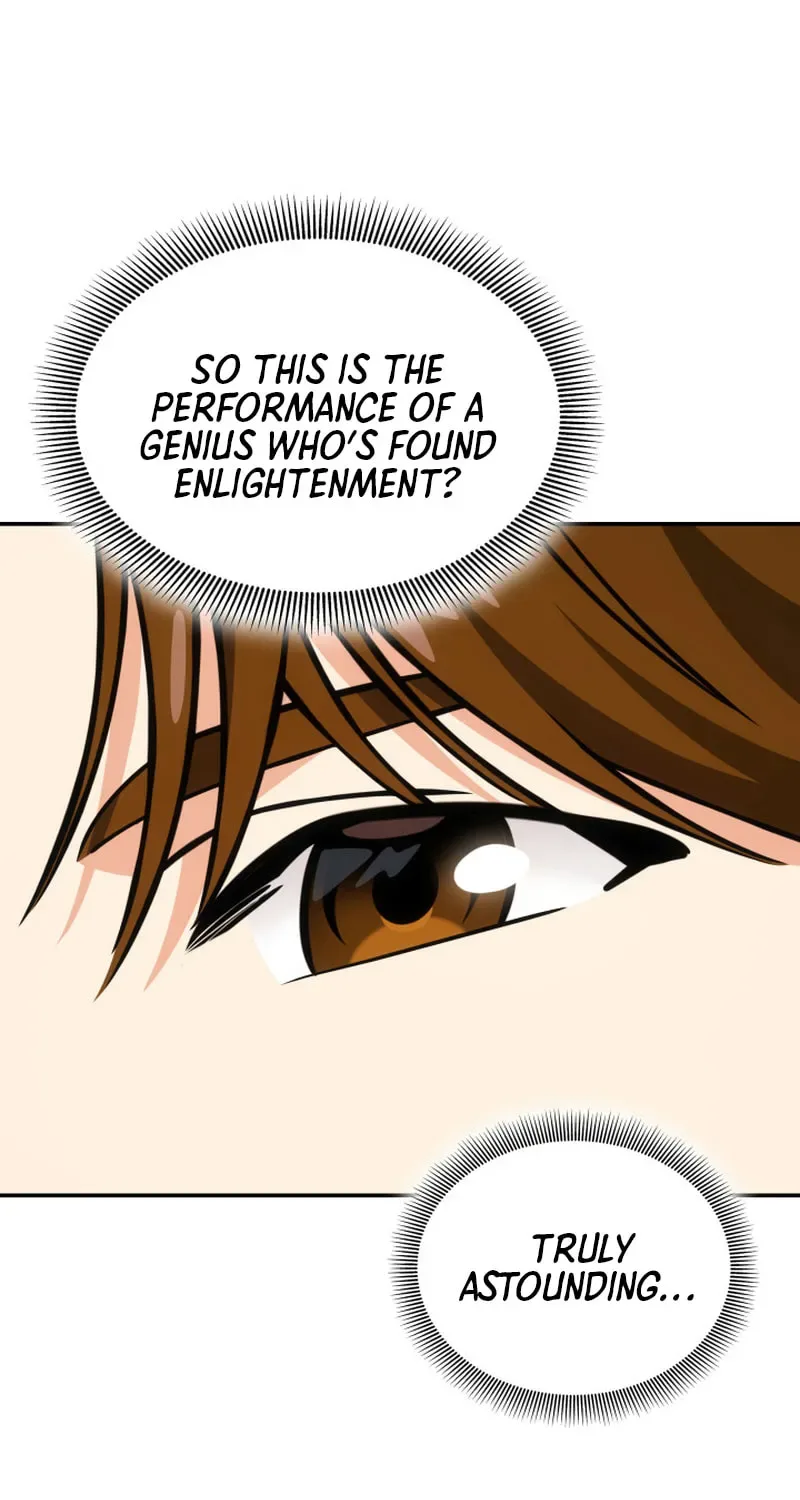 Together With the Gods of Music Chapter 91 page 95