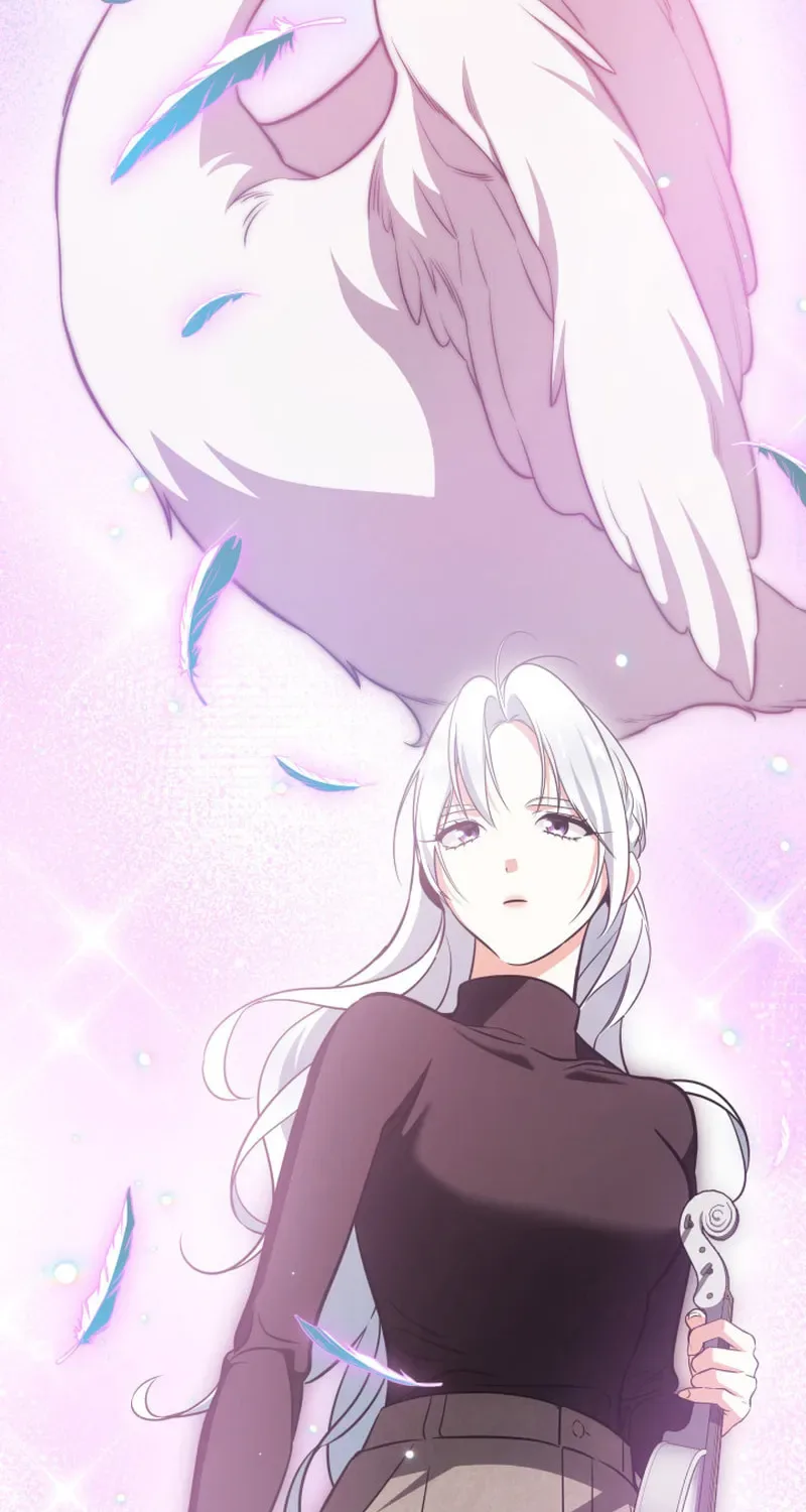 Together With the Gods of Music Chapter 91 page 97