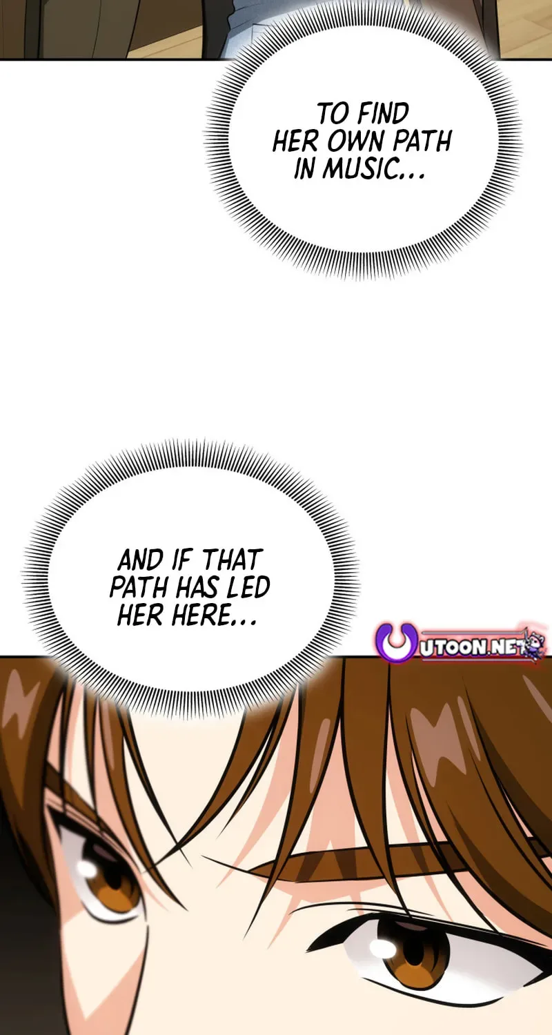 Together With the Gods of Music Chapter 91 page 101