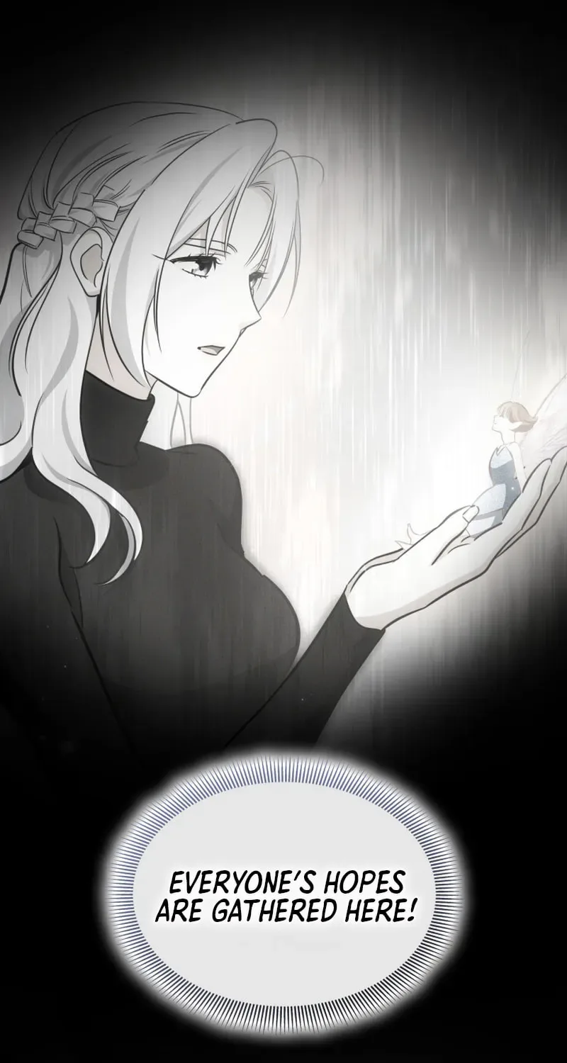 Together With the Gods of Music Chapter 91 page 106