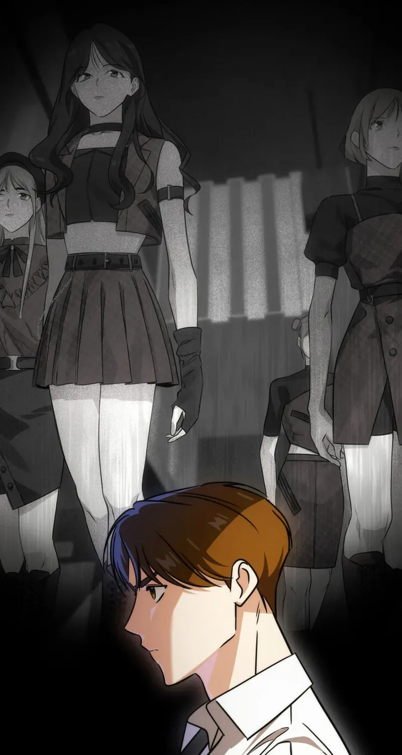 Together With the Gods of Music Chapter 91 page 107