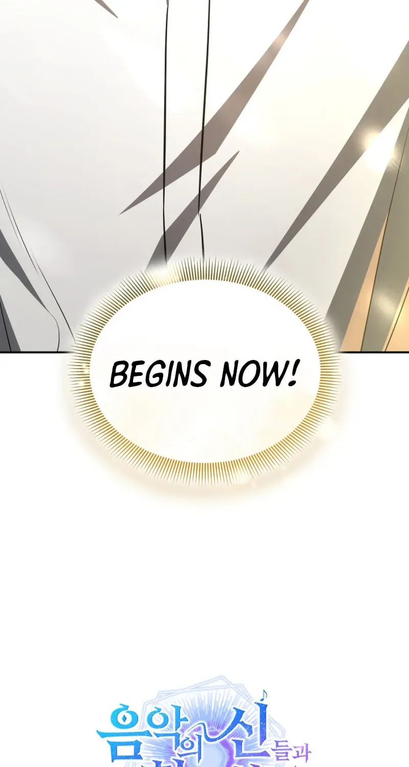 Together With the Gods of Music Chapter 91 page 114