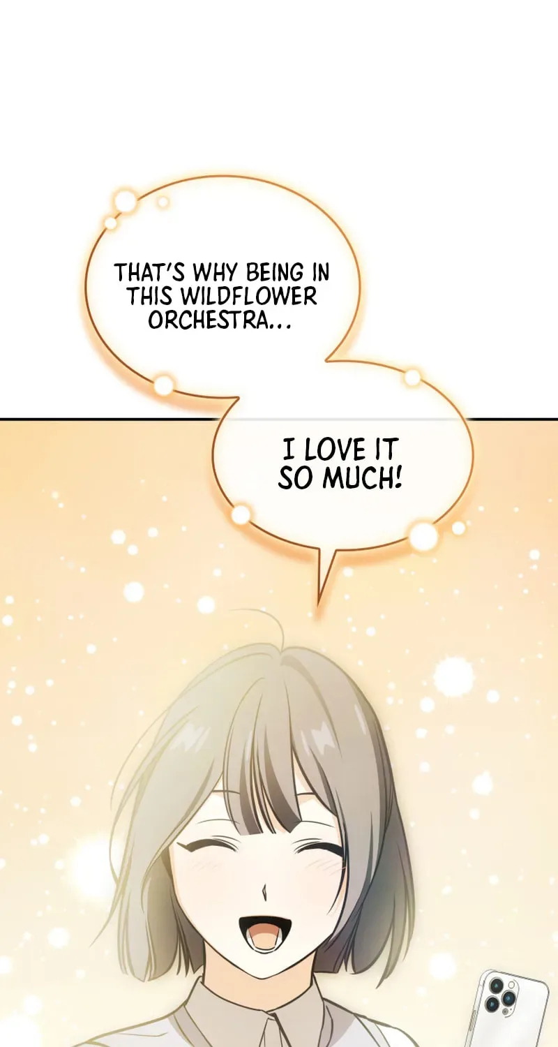 Together With the Gods of Music Chapter 92 page 17
