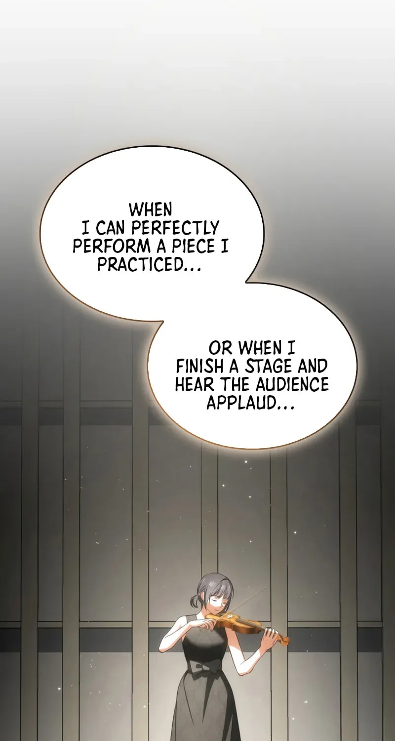 Together With the Gods of Music Chapter 92 page 15