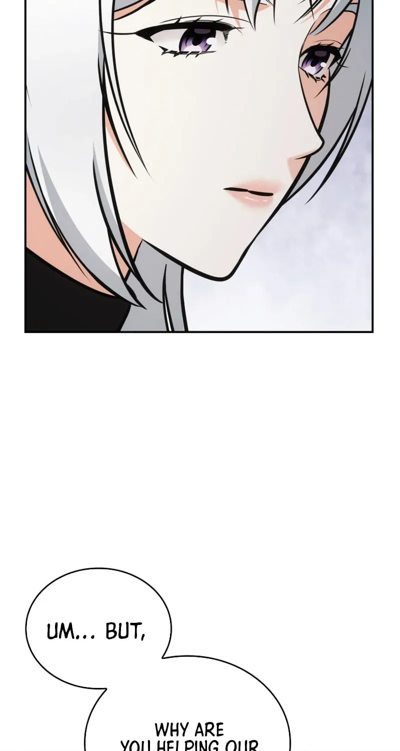 Together With the Gods of Music Chapter 92 page 19