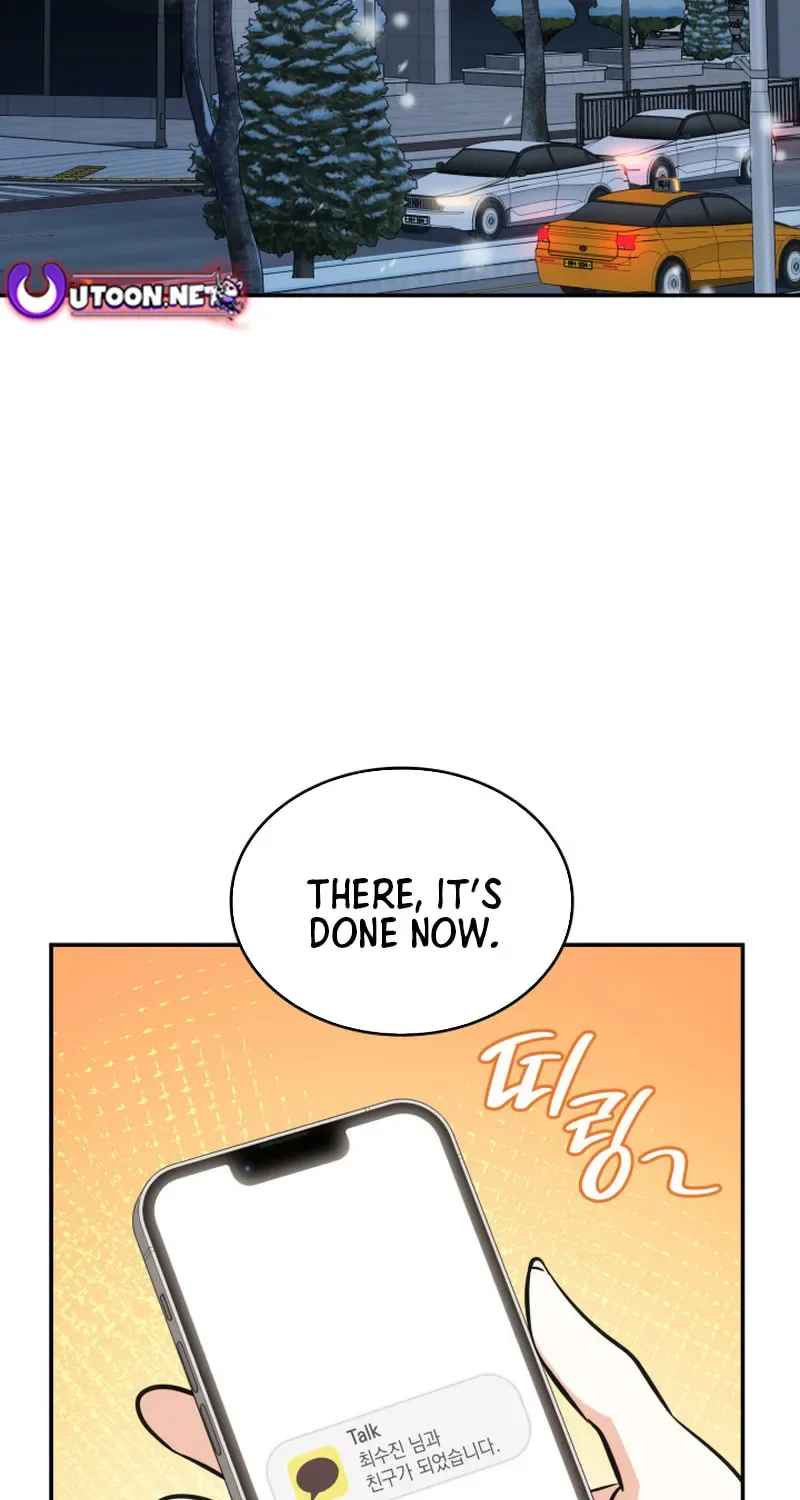 Together With the Gods of Music Chapter 92 page 3
