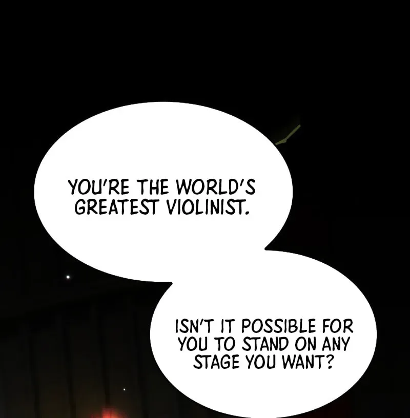Together With the Gods of Music Chapter 92 page 21
