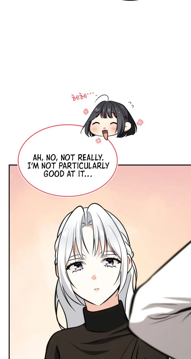 Together With the Gods of Music Chapter 92 page 7