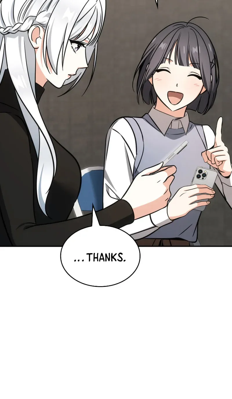Together With the Gods of Music Chapter 92 page 5