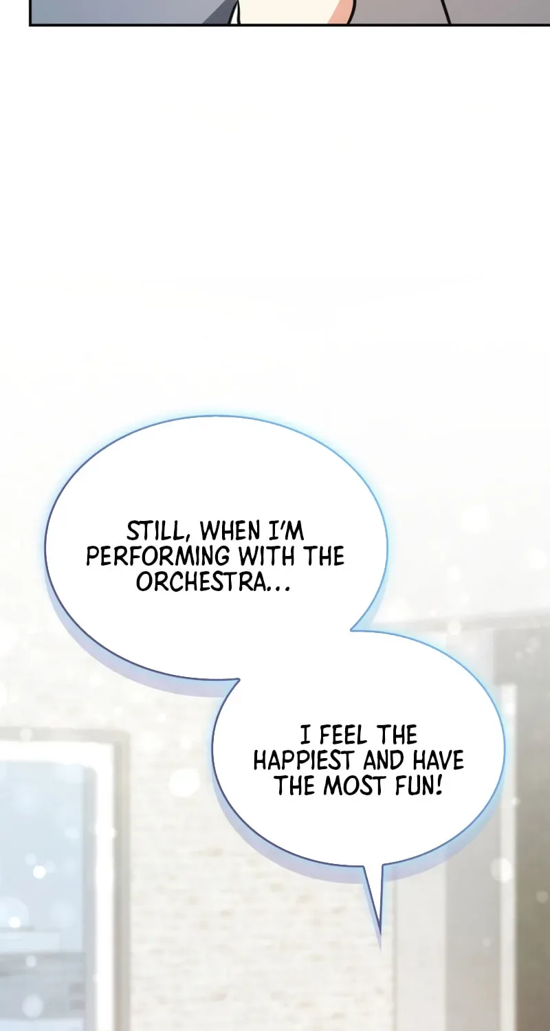 Together With the Gods of Music Chapter 92 page 13