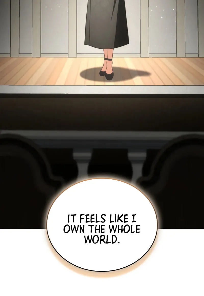 Together With the Gods of Music Chapter 92 page 16