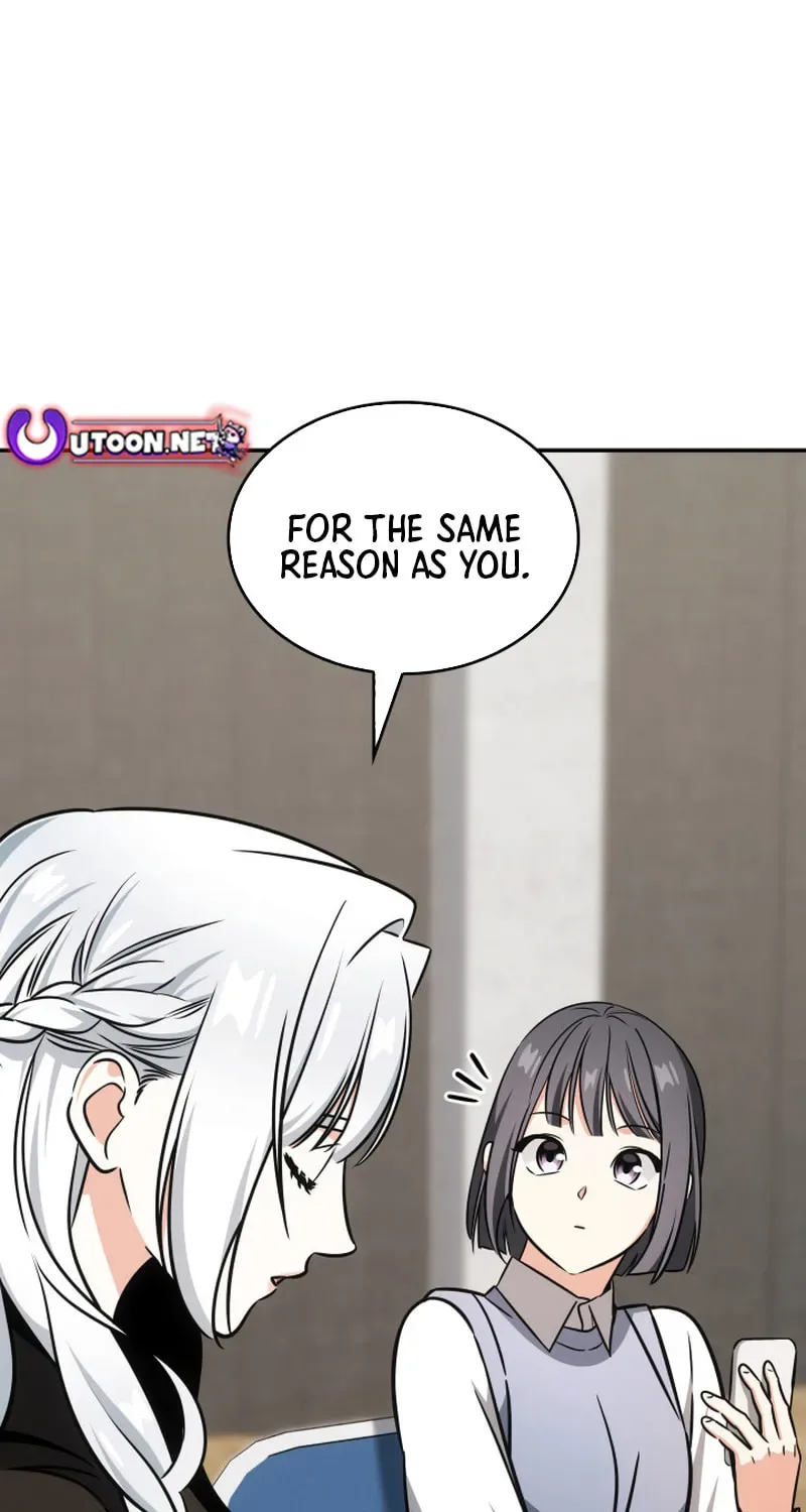 Together With the Gods of Music Chapter 92 page 27