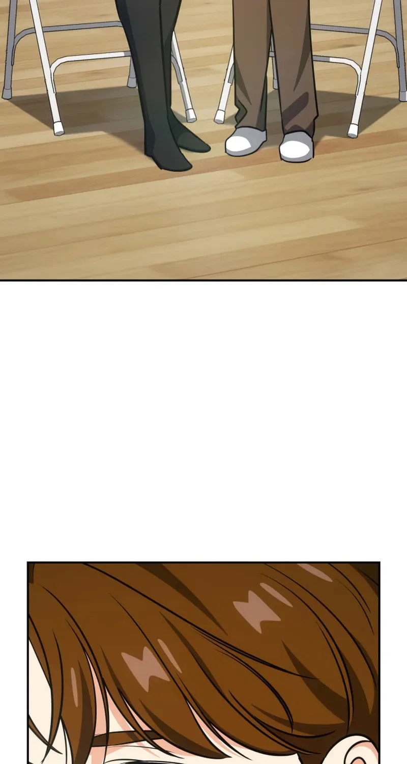 Together With the Gods of Music Chapter 92 page 33