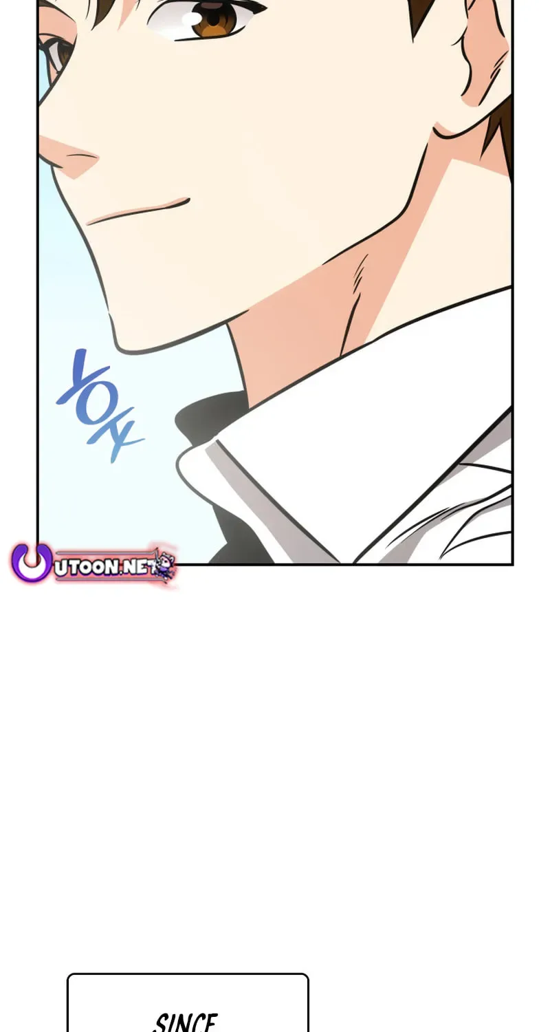 Together With the Gods of Music Chapter 92 page 34