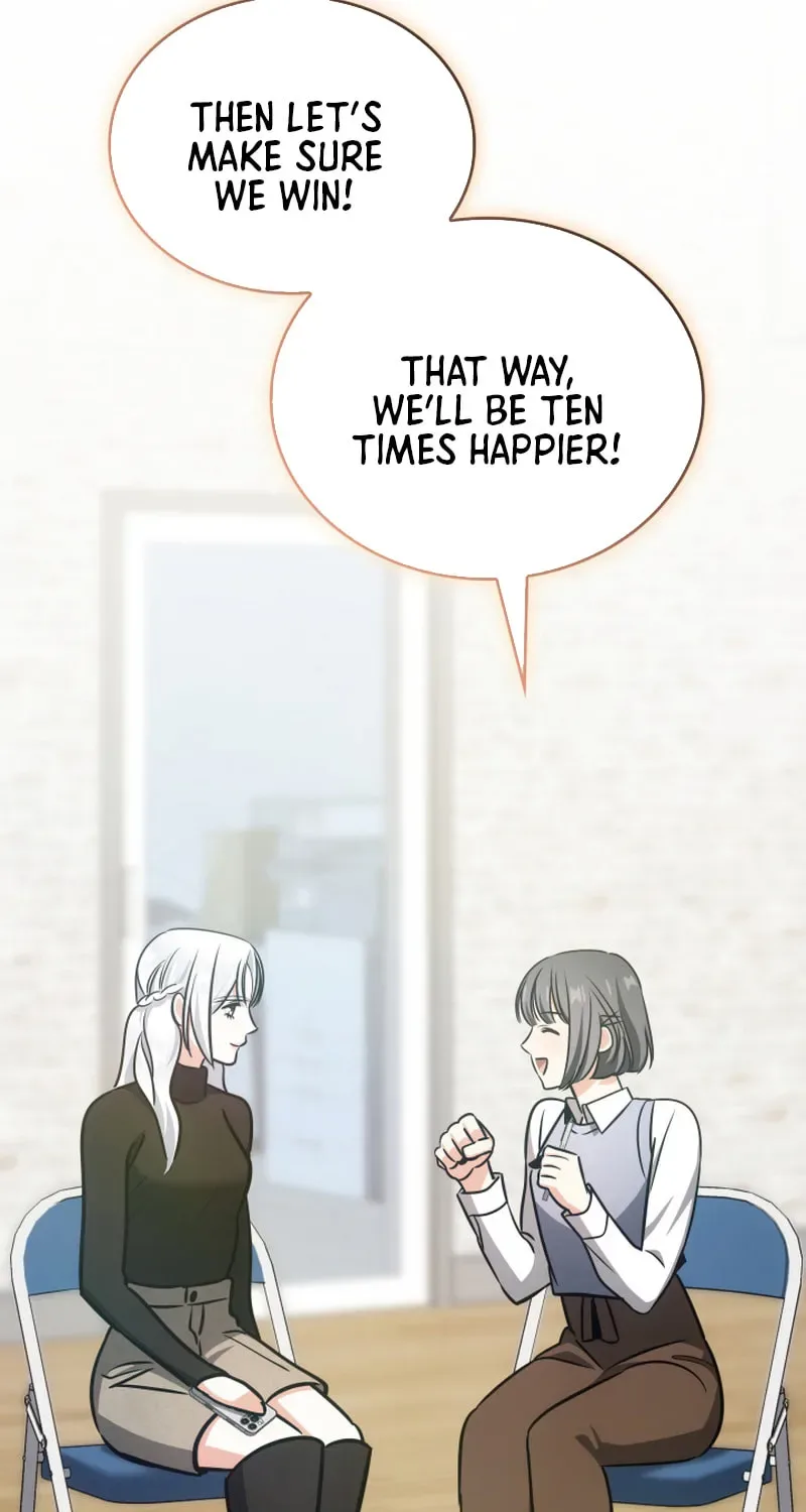 Together With the Gods of Music Chapter 92 page 32