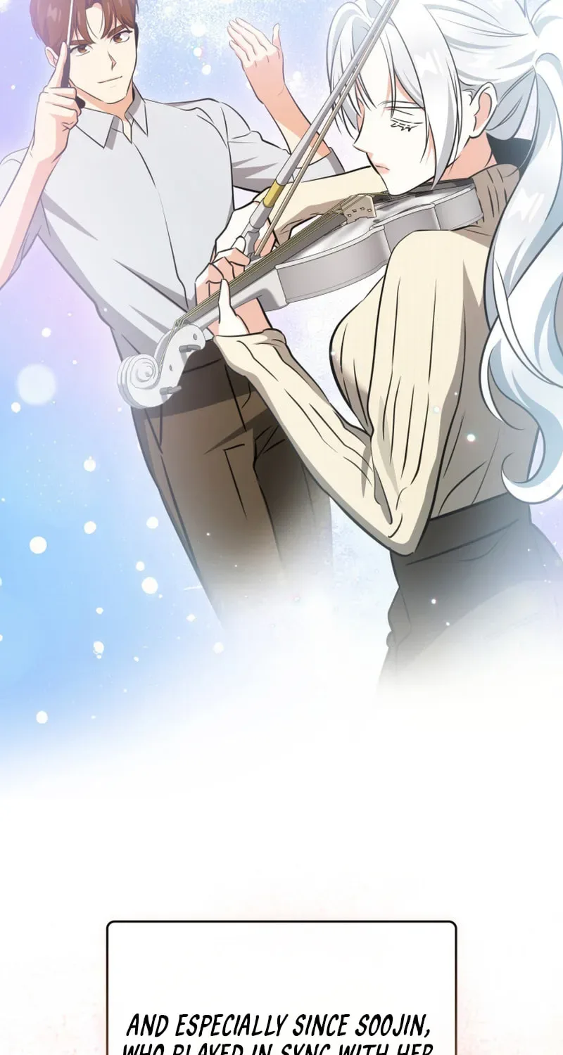 Together With the Gods of Music Chapter 92 page 37