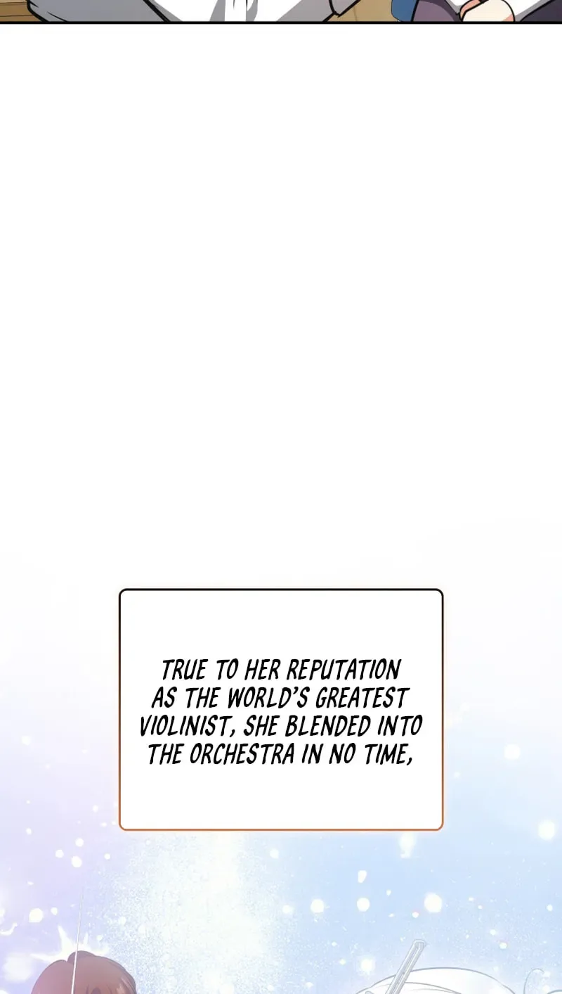 Together With the Gods of Music Chapter 92 page 36