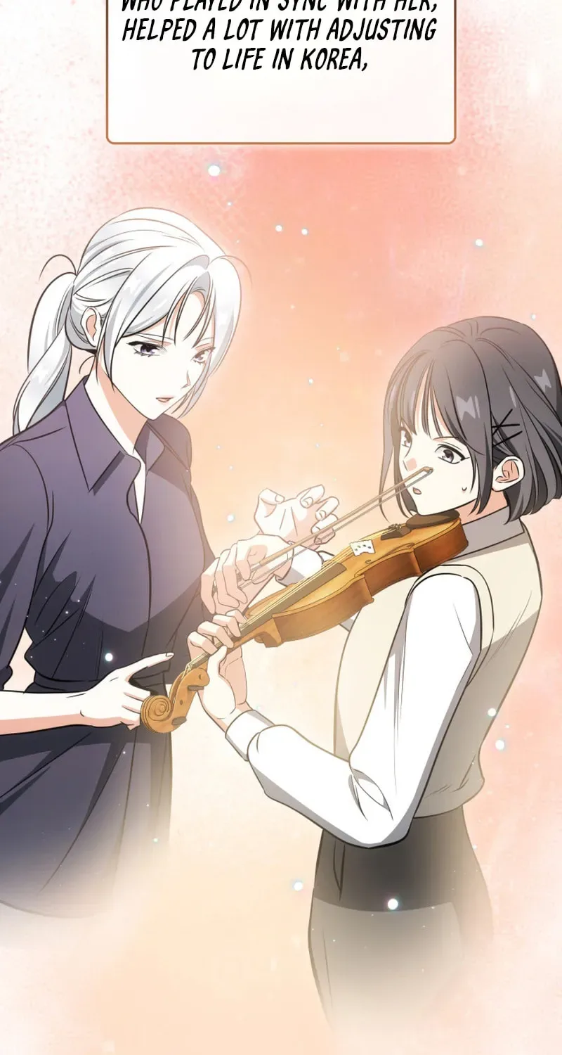 Together With the Gods of Music Chapter 92 page 38