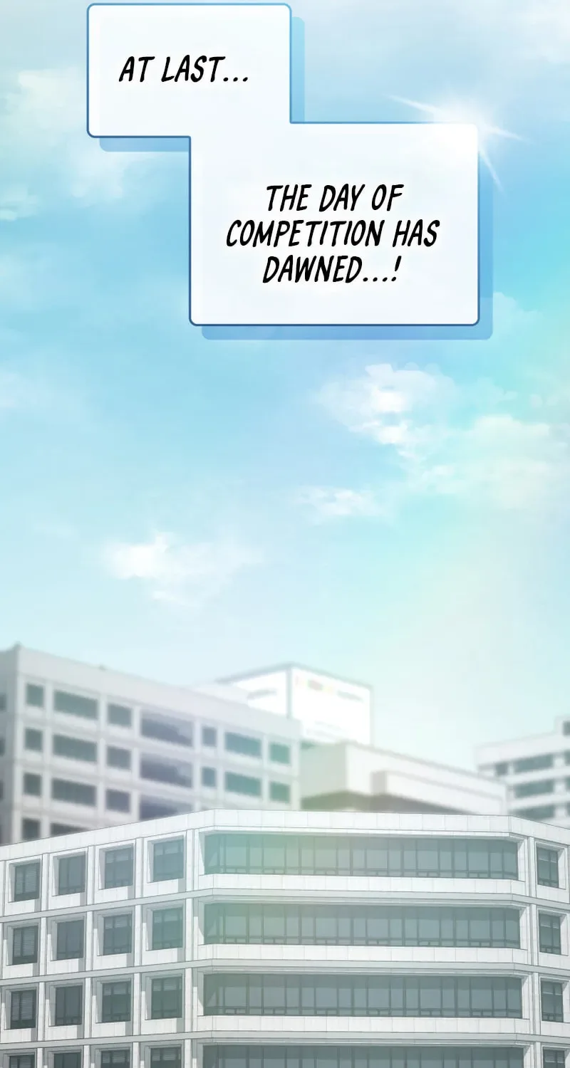 Together With the Gods of Music Chapter 92 page 42