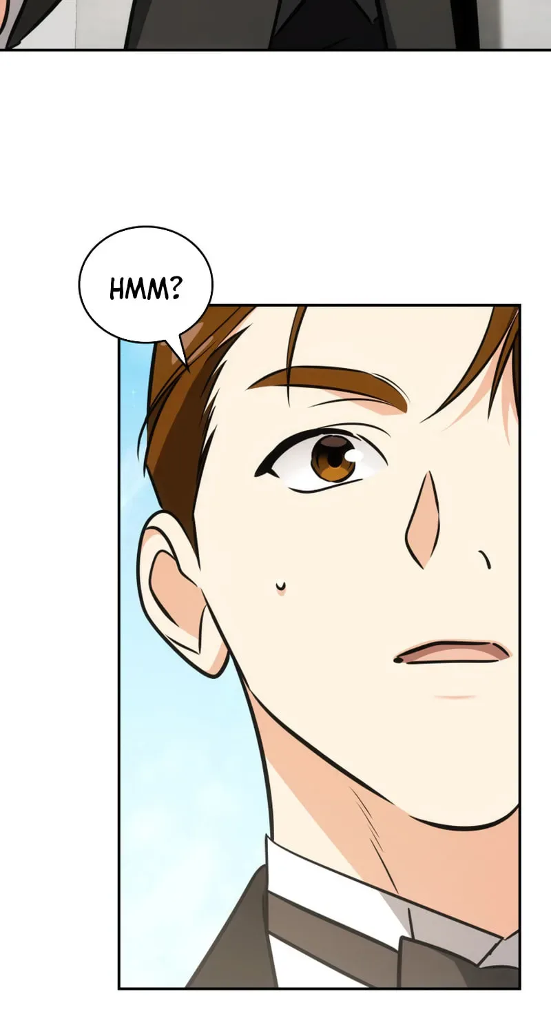 Together With the Gods of Music Chapter 92 page 47