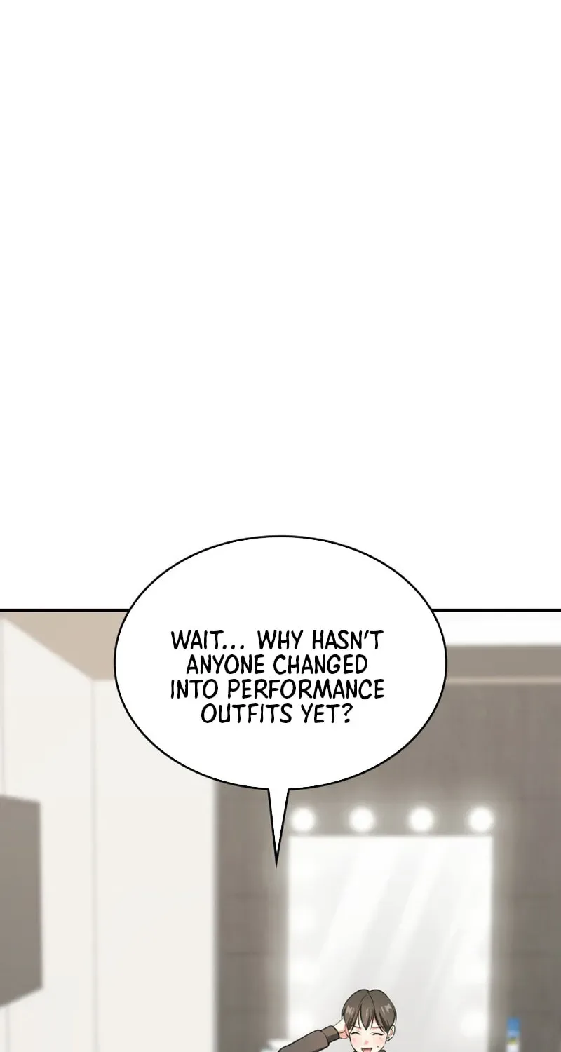 Together With the Gods of Music Chapter 92 page 48