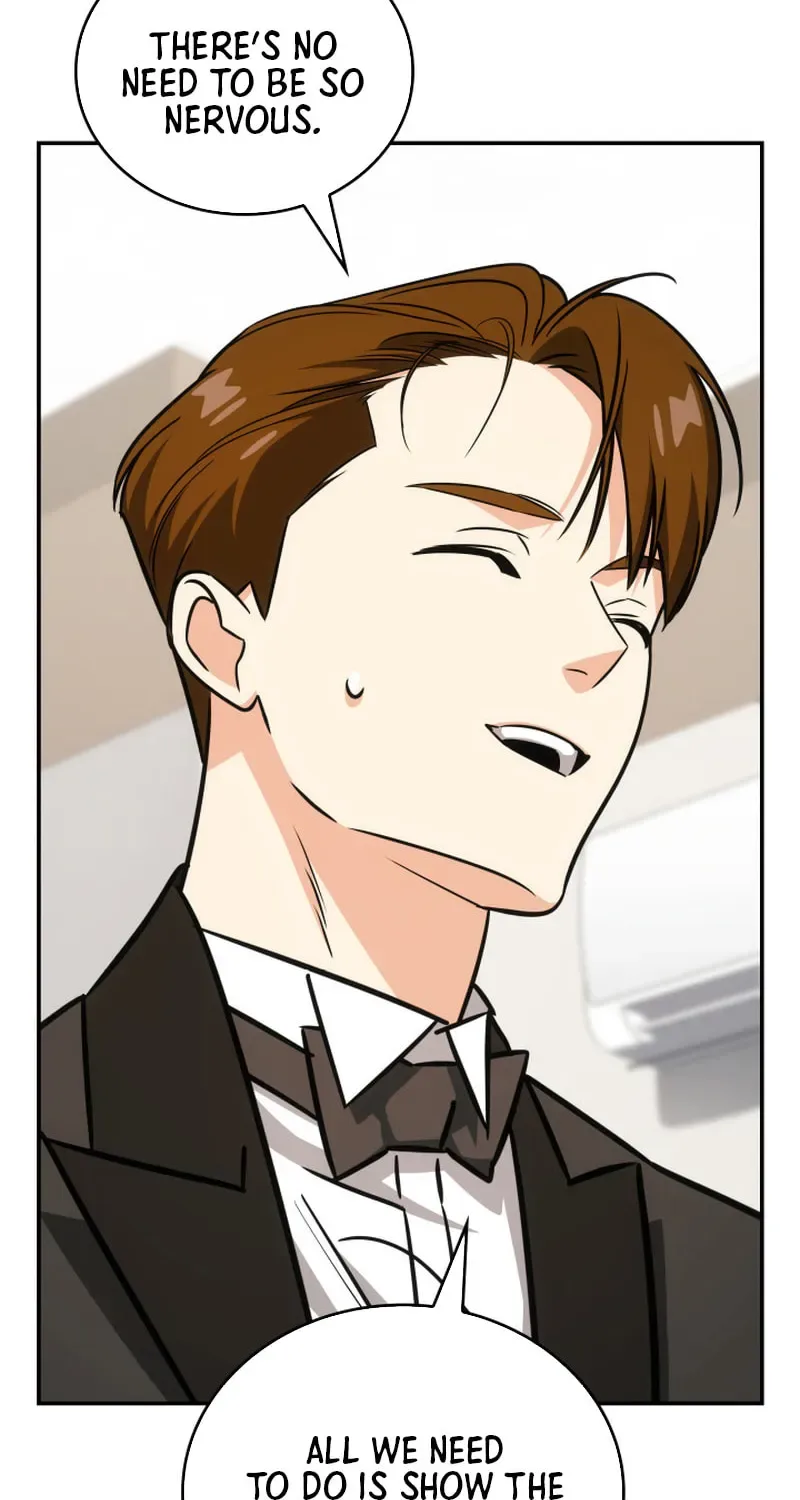 Together With the Gods of Music Chapter 92 page 50