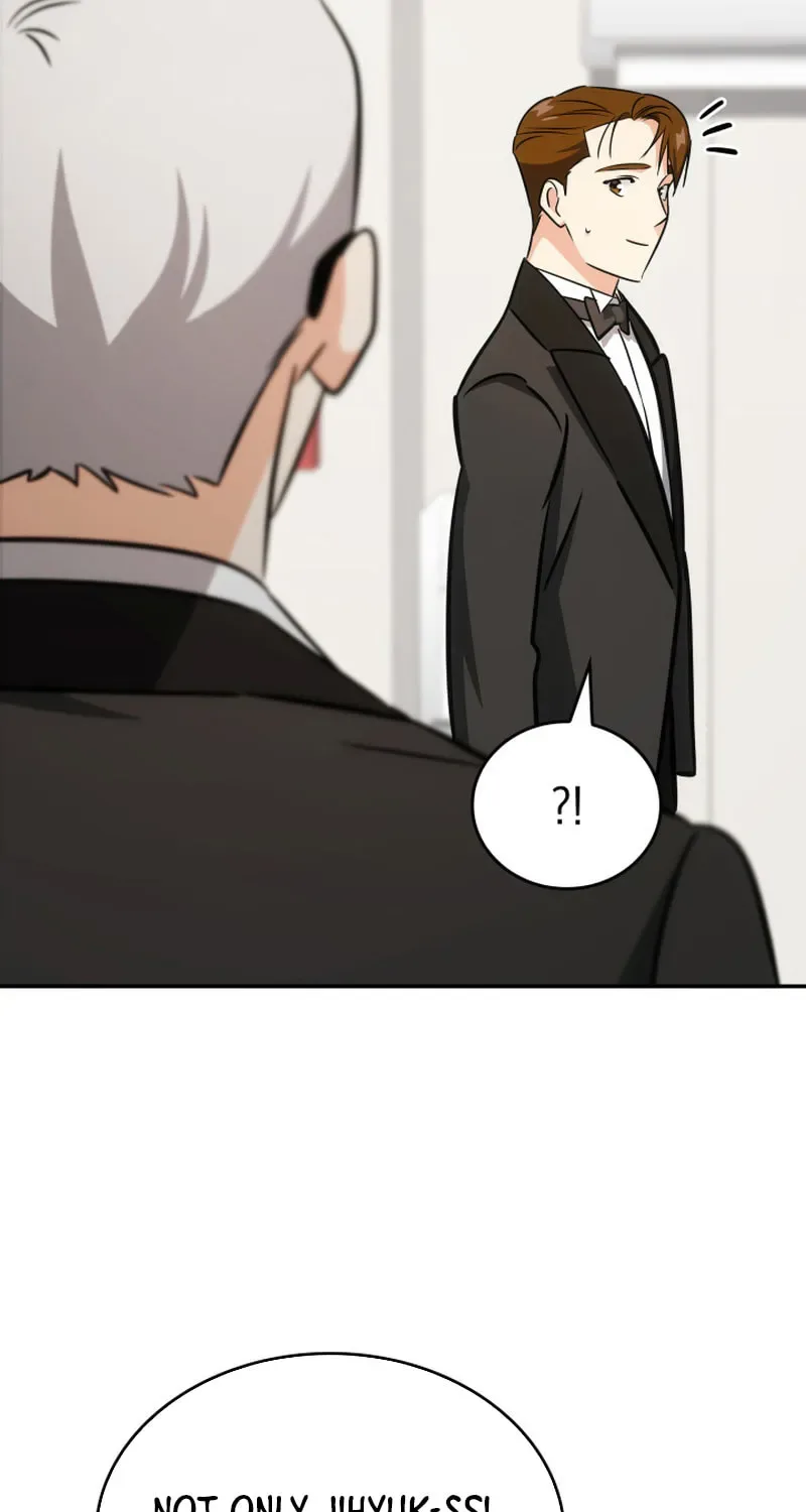 Together With the Gods of Music Chapter 92 page 52