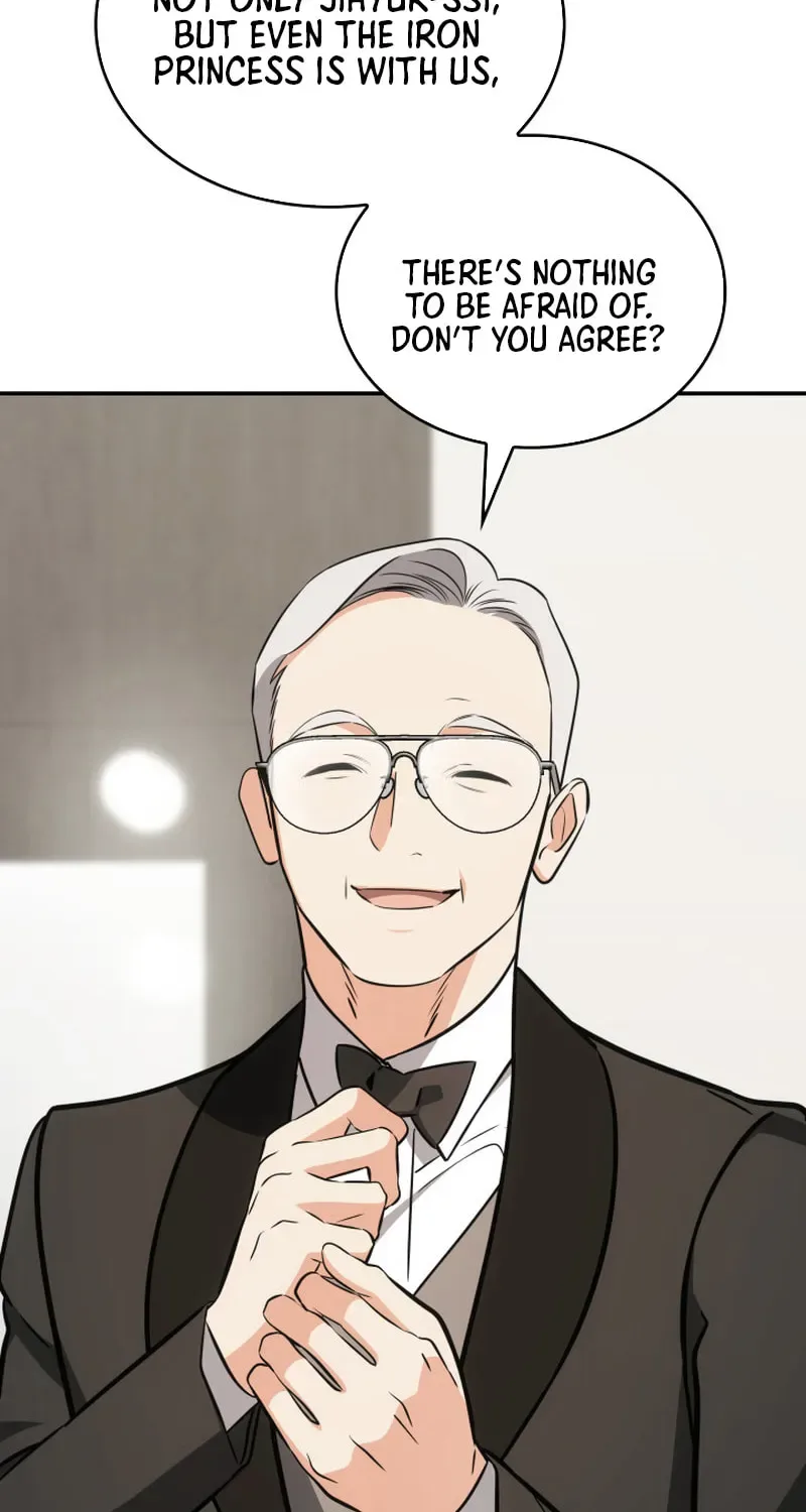 Together With the Gods of Music Chapter 92 page 53
