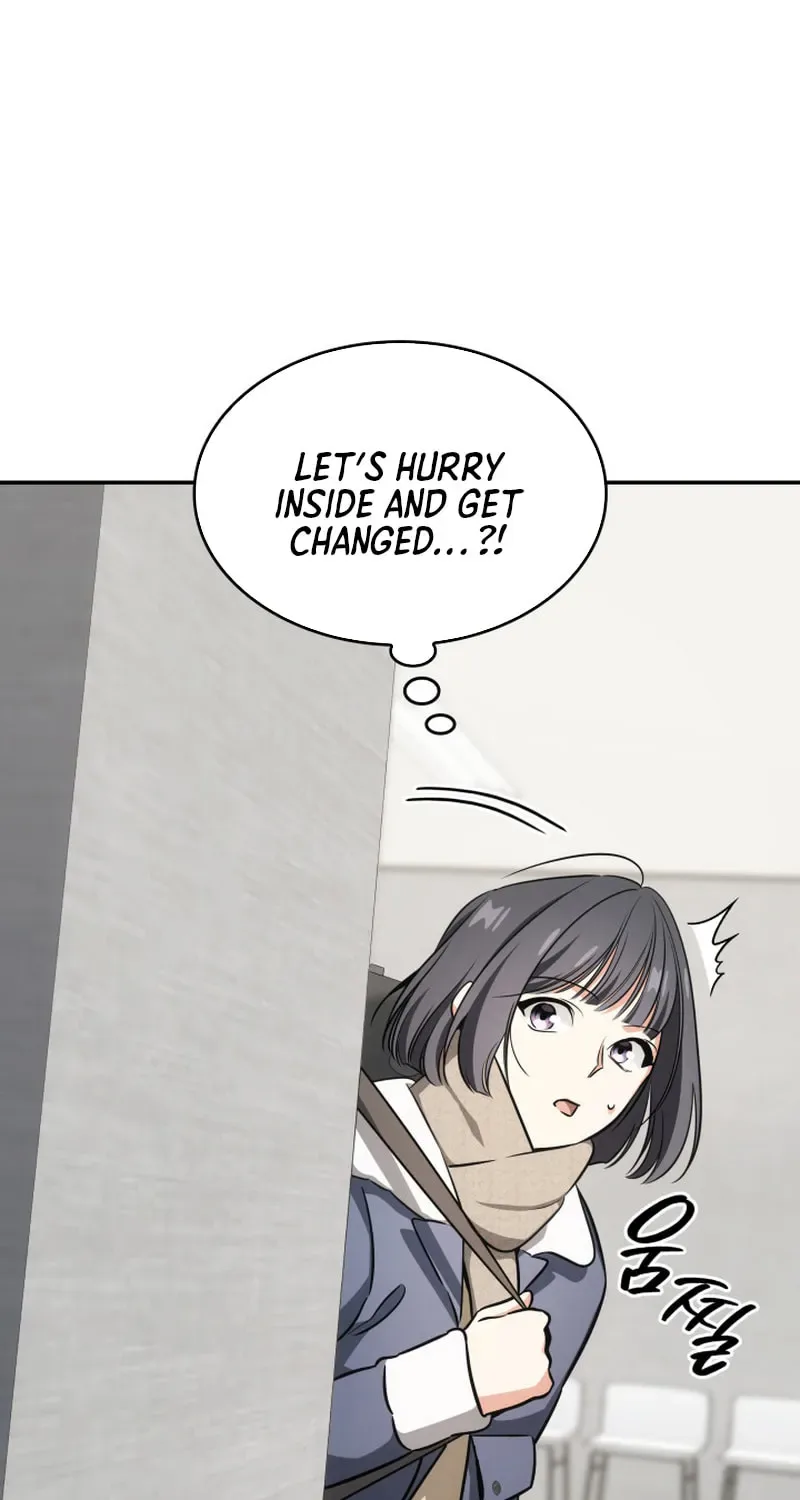 Together With the Gods of Music Chapter 92 page 69