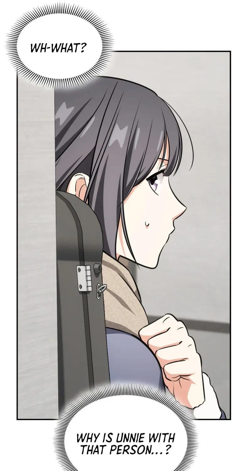 Together With the Gods of Music Chapter 92 page 72