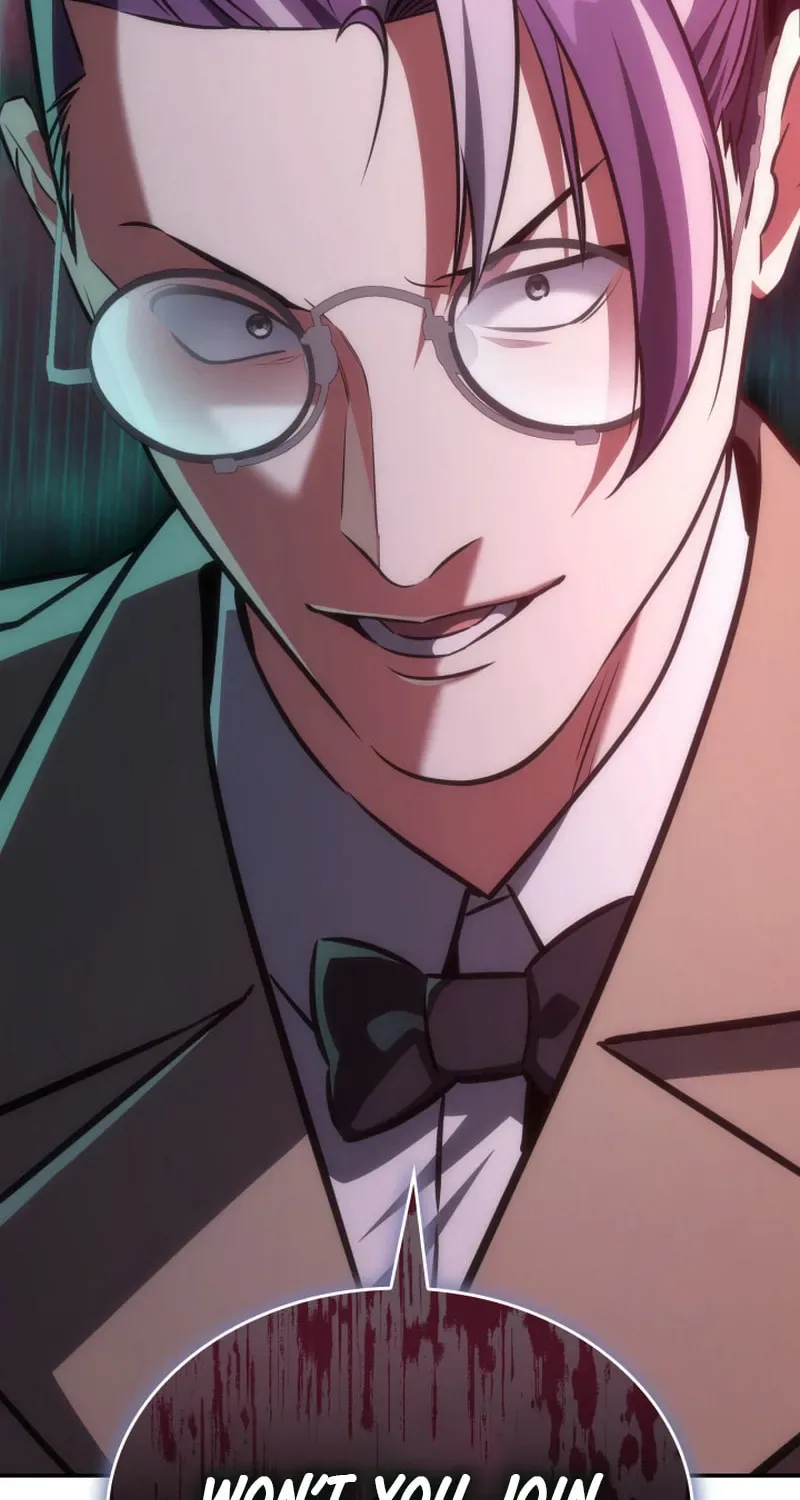 Together With the Gods of Music Chapter 92 page 75
