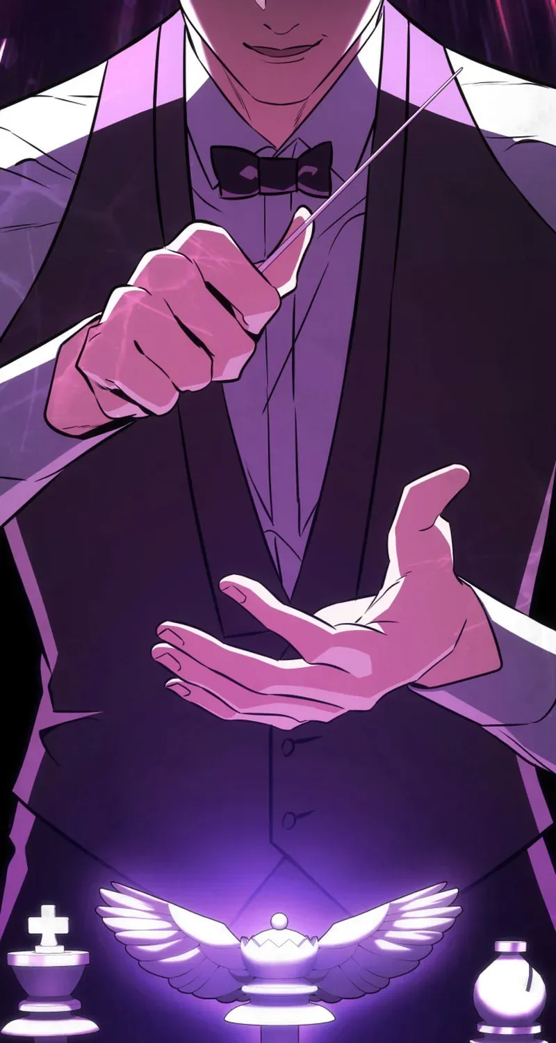 Together With the Gods of Music Chapter 92 page 82