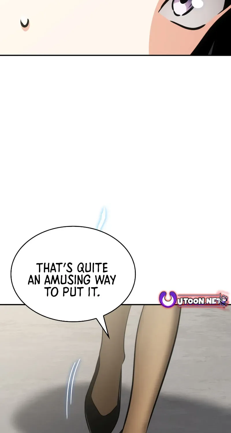 Together With the Gods of Music Chapter 92 page 88