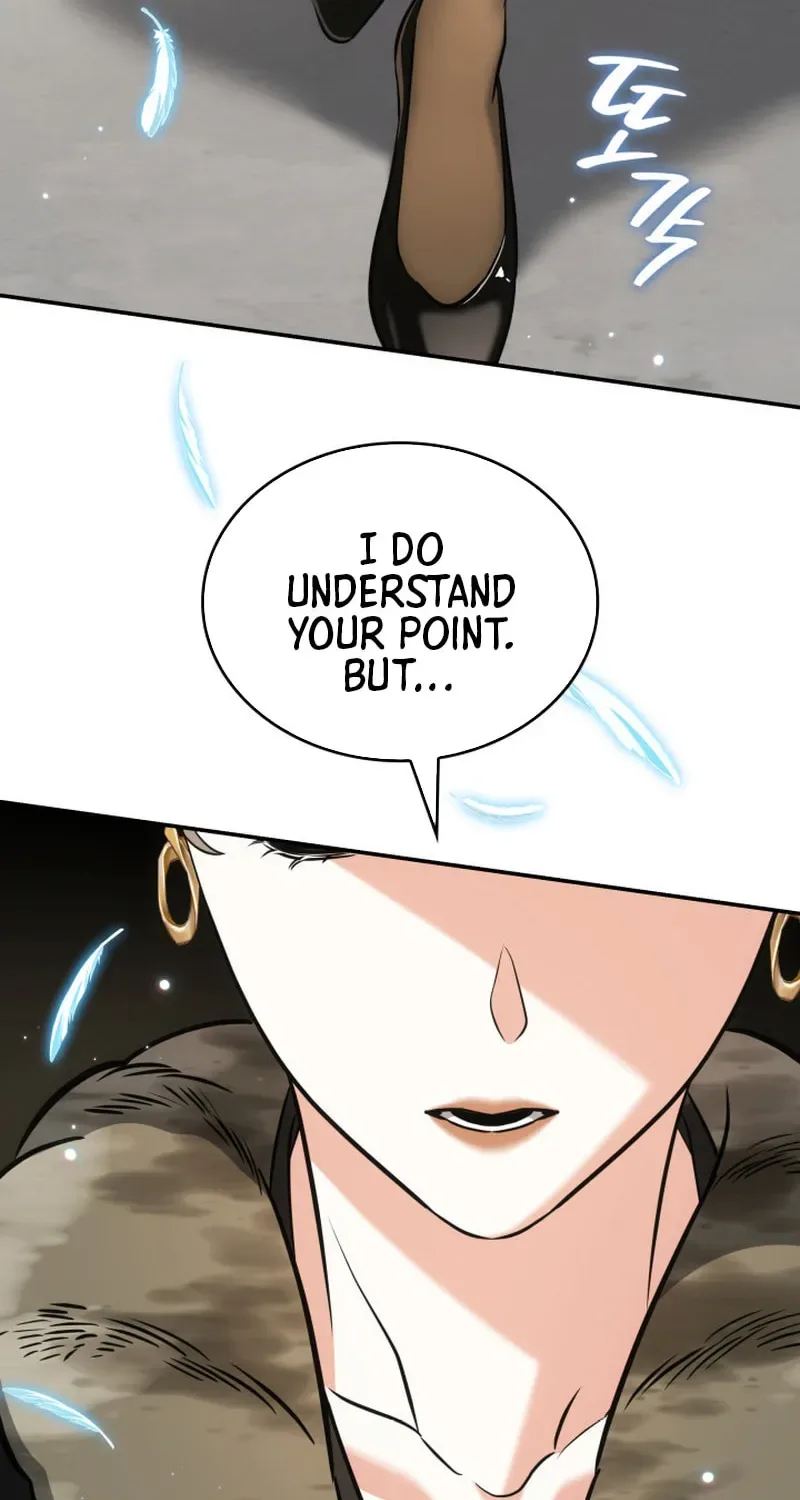Together With the Gods of Music Chapter 92 page 89