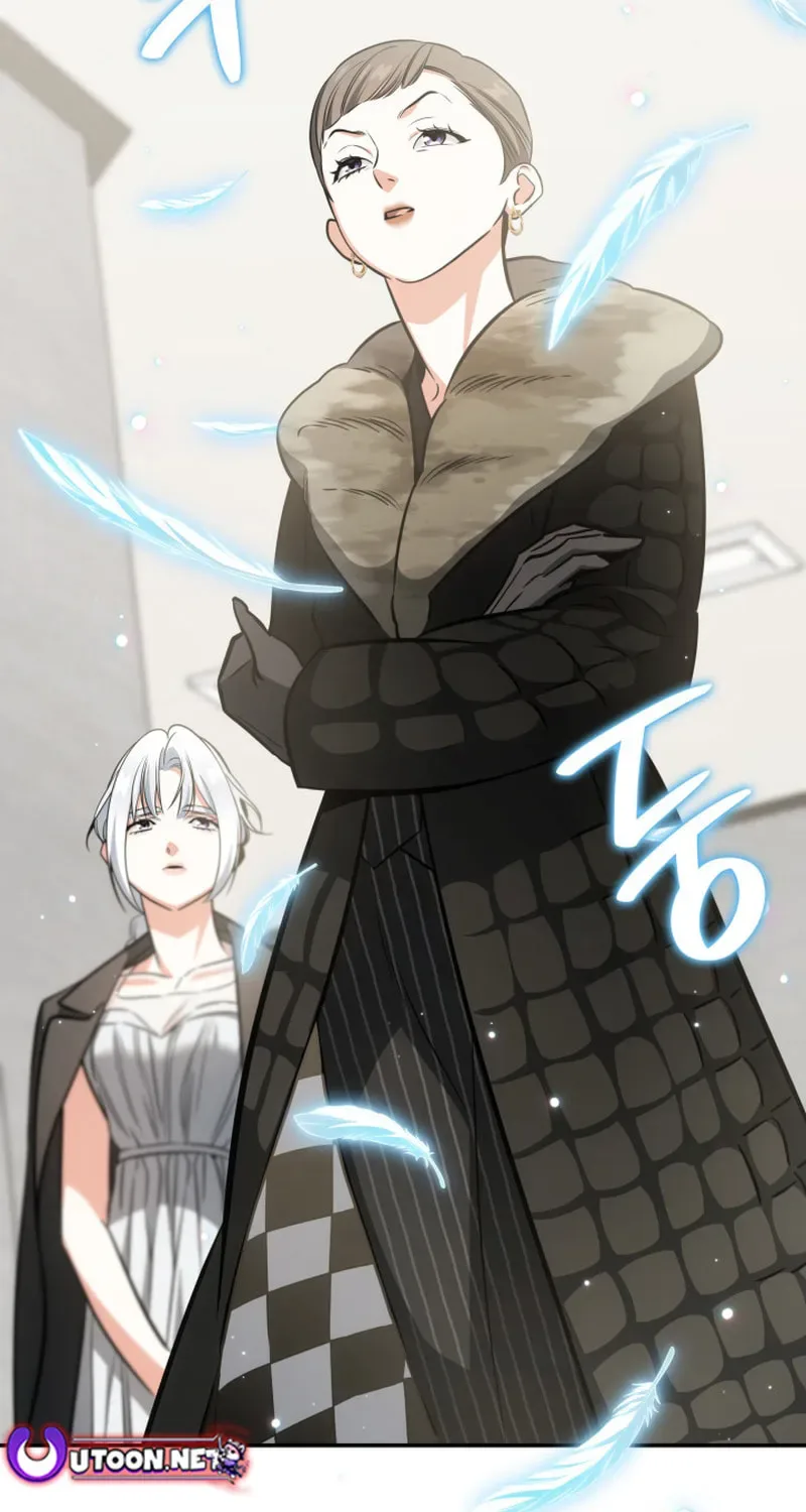 Together With the Gods of Music Chapter 92 page 93