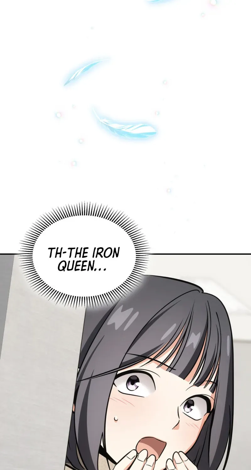 Together With the Gods of Music Chapter 92 page 94