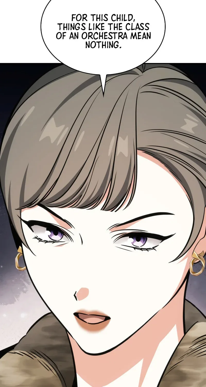 Together With the Gods of Music Chapter 92 page 99