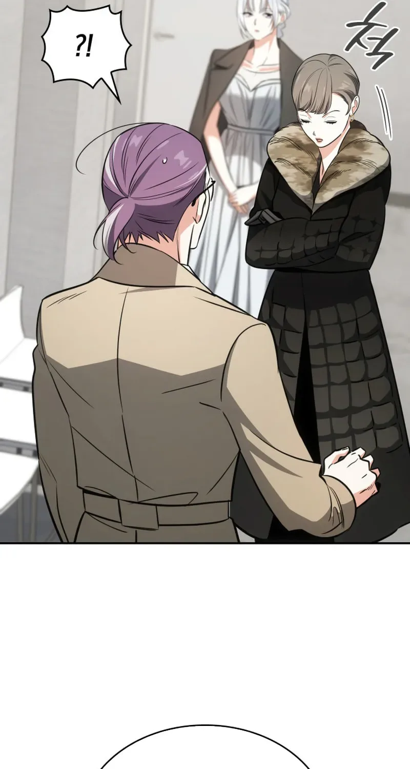 Together With the Gods of Music Chapter 92 page 98
