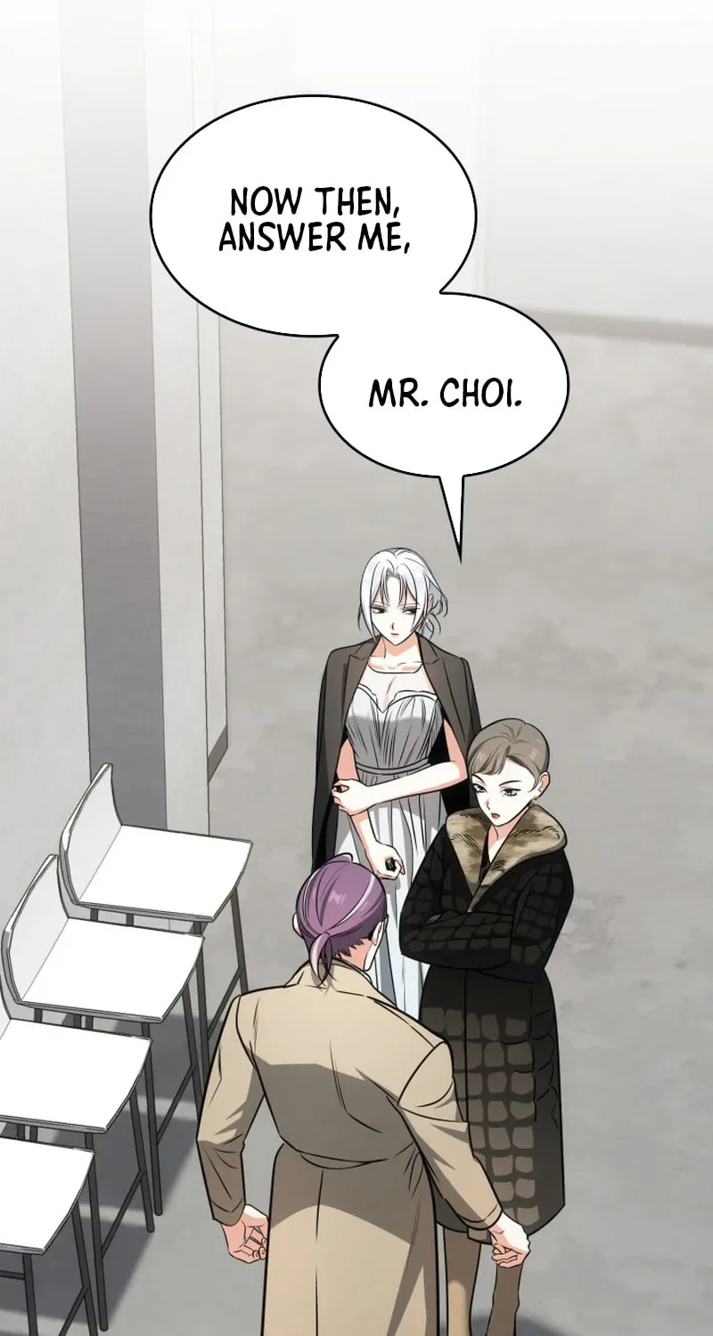 Together With the Gods of Music Chapter 93 page 2